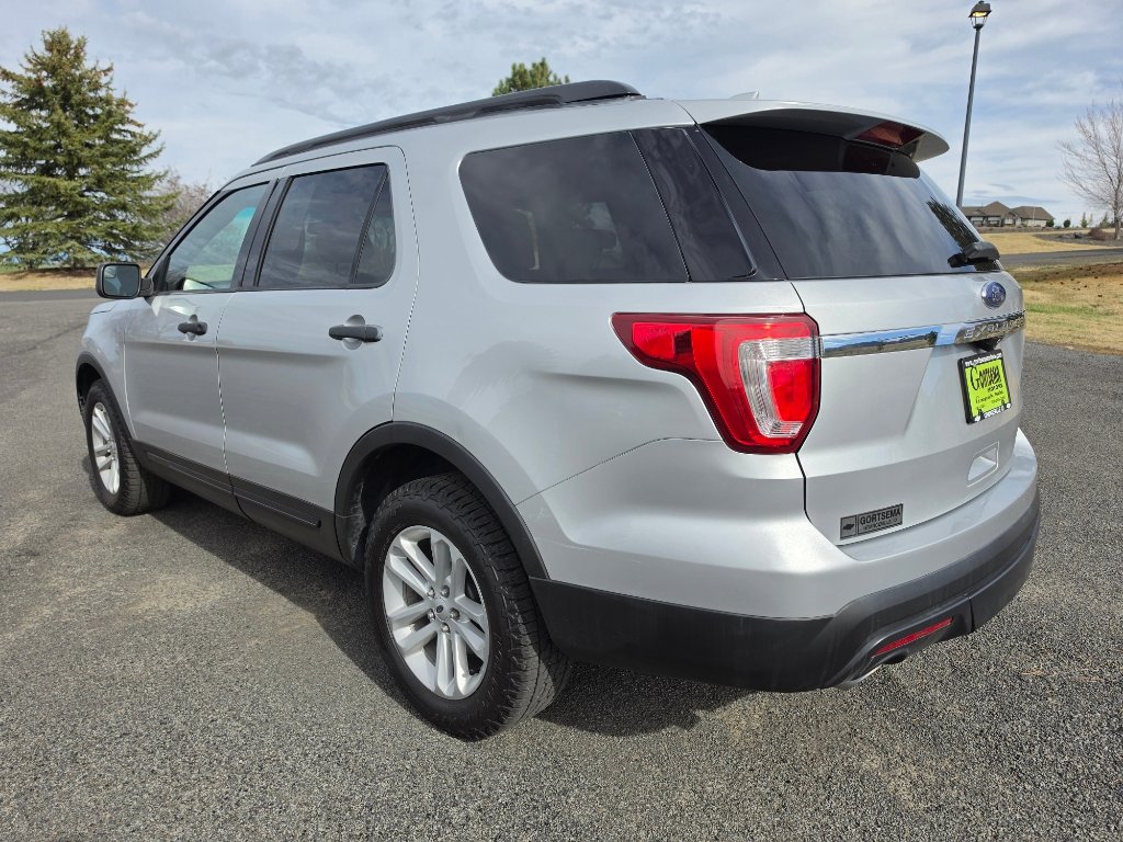 Used 2016 Ford Explorer Base~AWD~PWR SEAT~BACKUP CAMER image 7