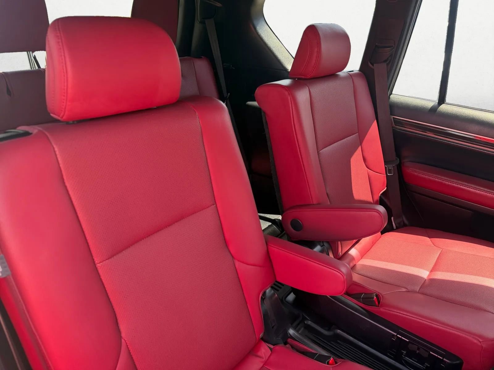 Used 2020 Lexus GX 460 Premium AWD/4WD image 25