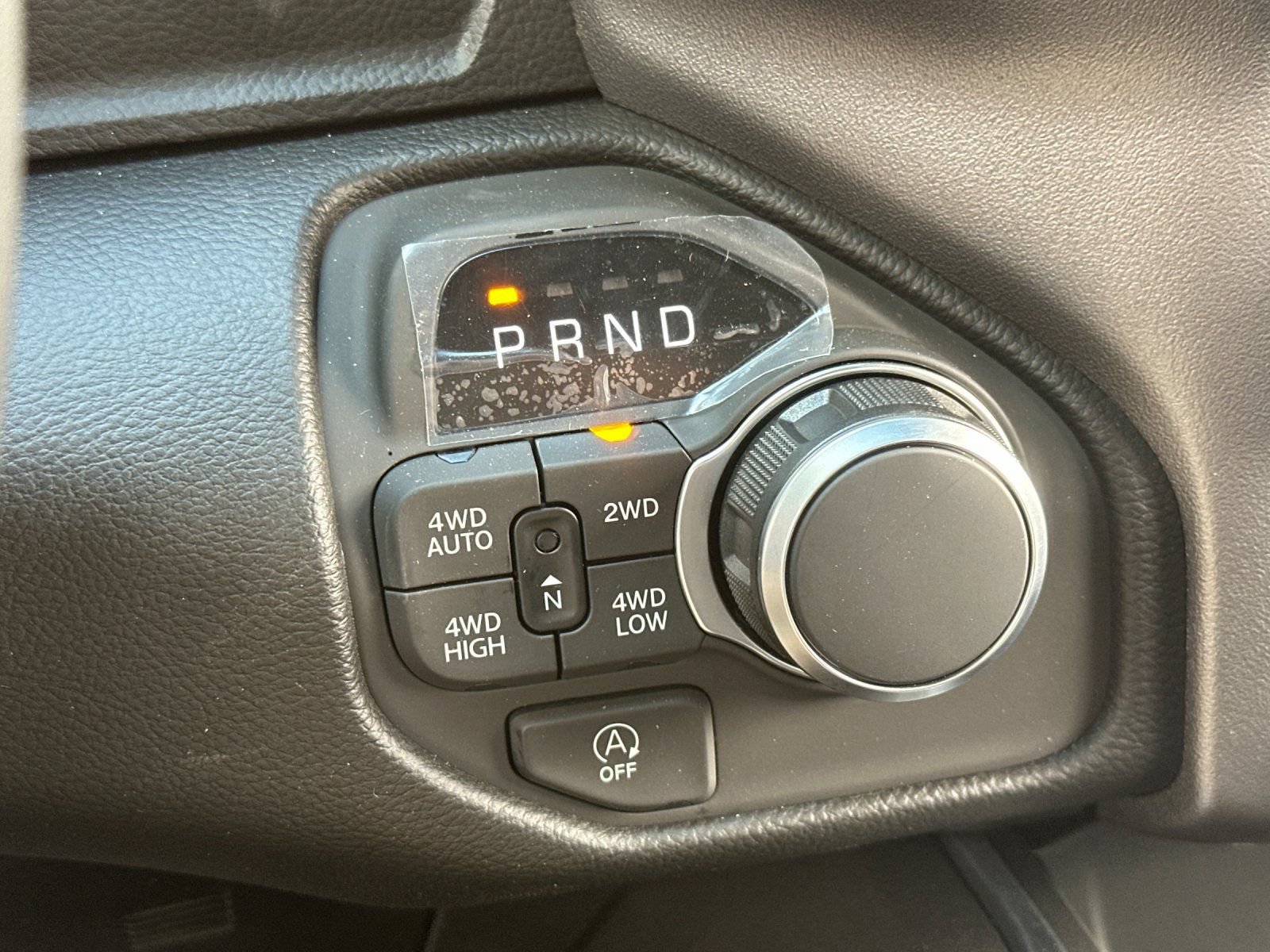 New 2026 RAM 1500 Big Horn AWD/4WD image 20