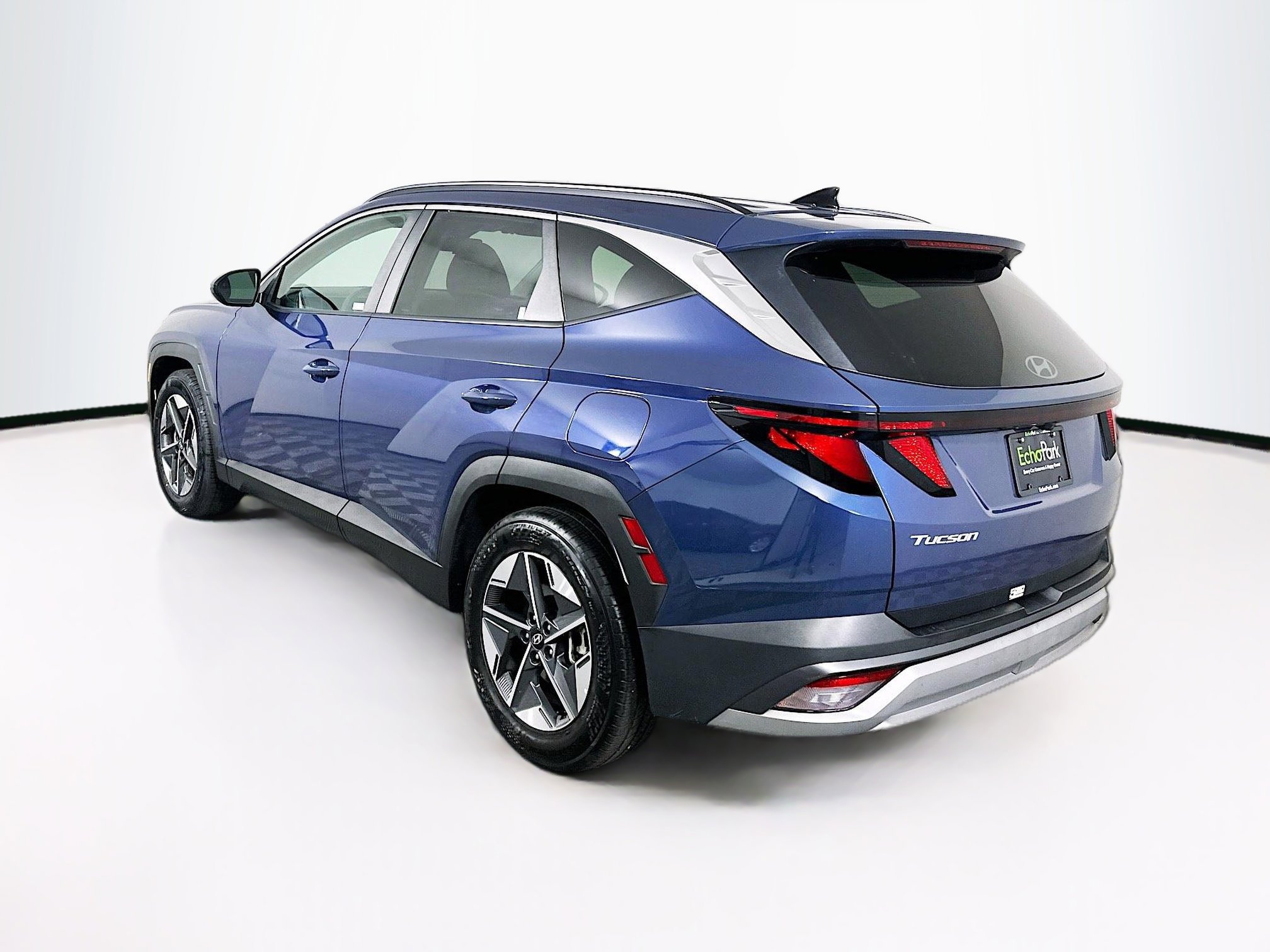 Used 2025 Hyundai Tucson SEL FWD image 5