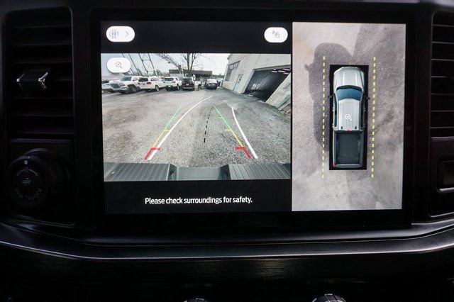 Used 2024 Ford F250 Lariat w/ Lariat Ultimate Package image 36