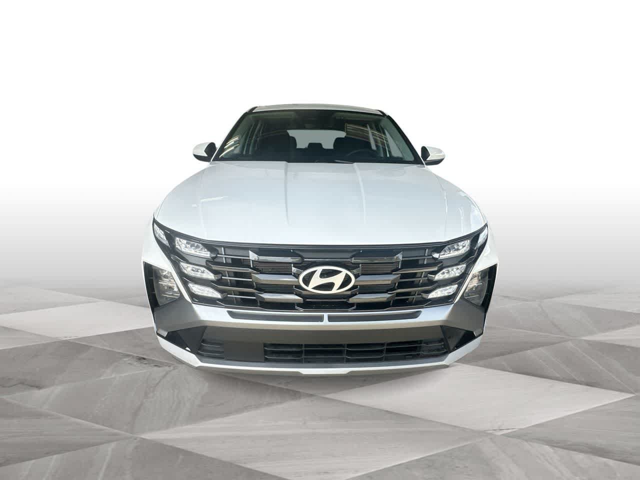 Used 2026 Hyundai Tucson SE FWD image 3