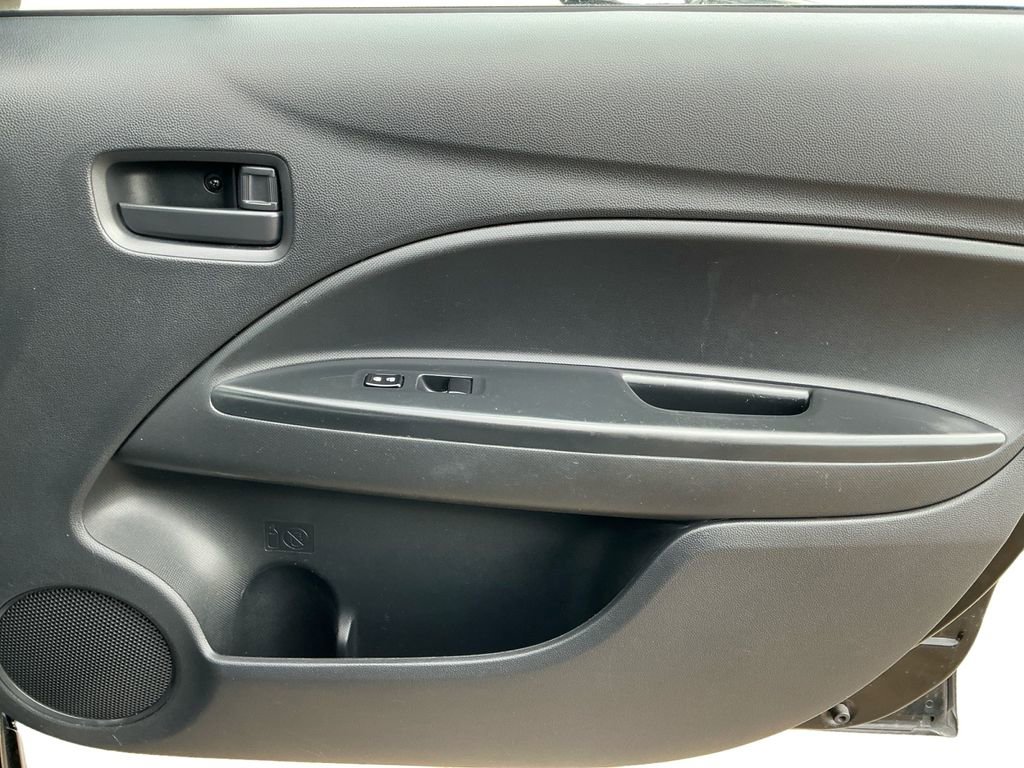 Used 2024 Mitsubishi Mirage ES image 16