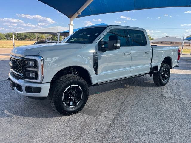 Used 2026 Ford F250 Lariat w/ Tremor Off-Road Package