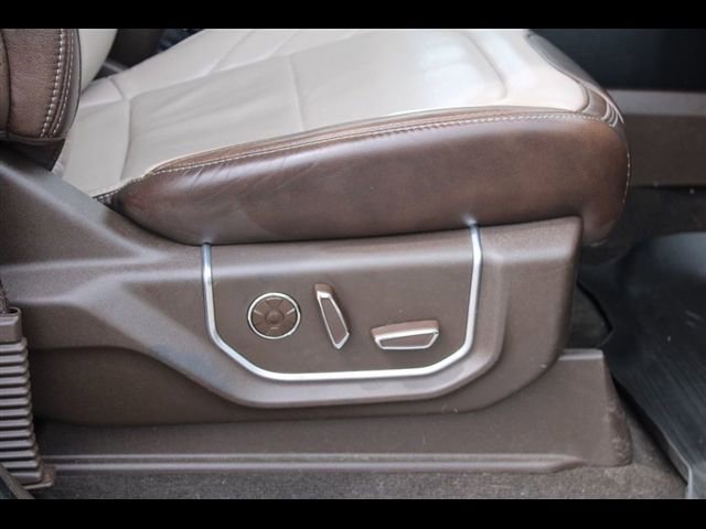 Used 2019 Ford F150 Limited AWD/4WD image 19