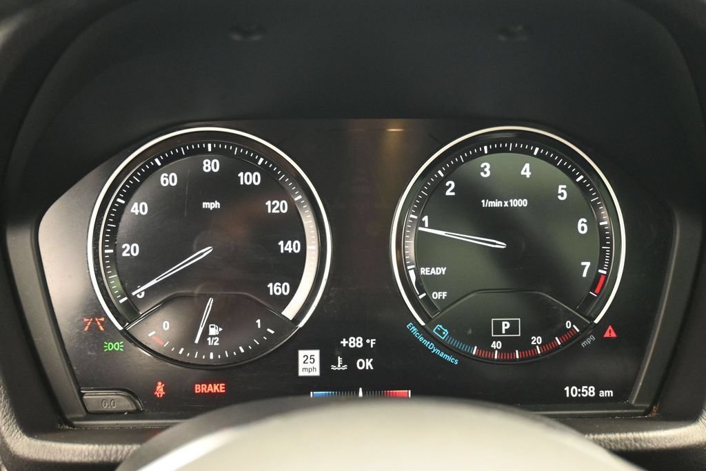 Used 2020 BMW X1 sDrive28i w/ Convenience Package FWD image 28