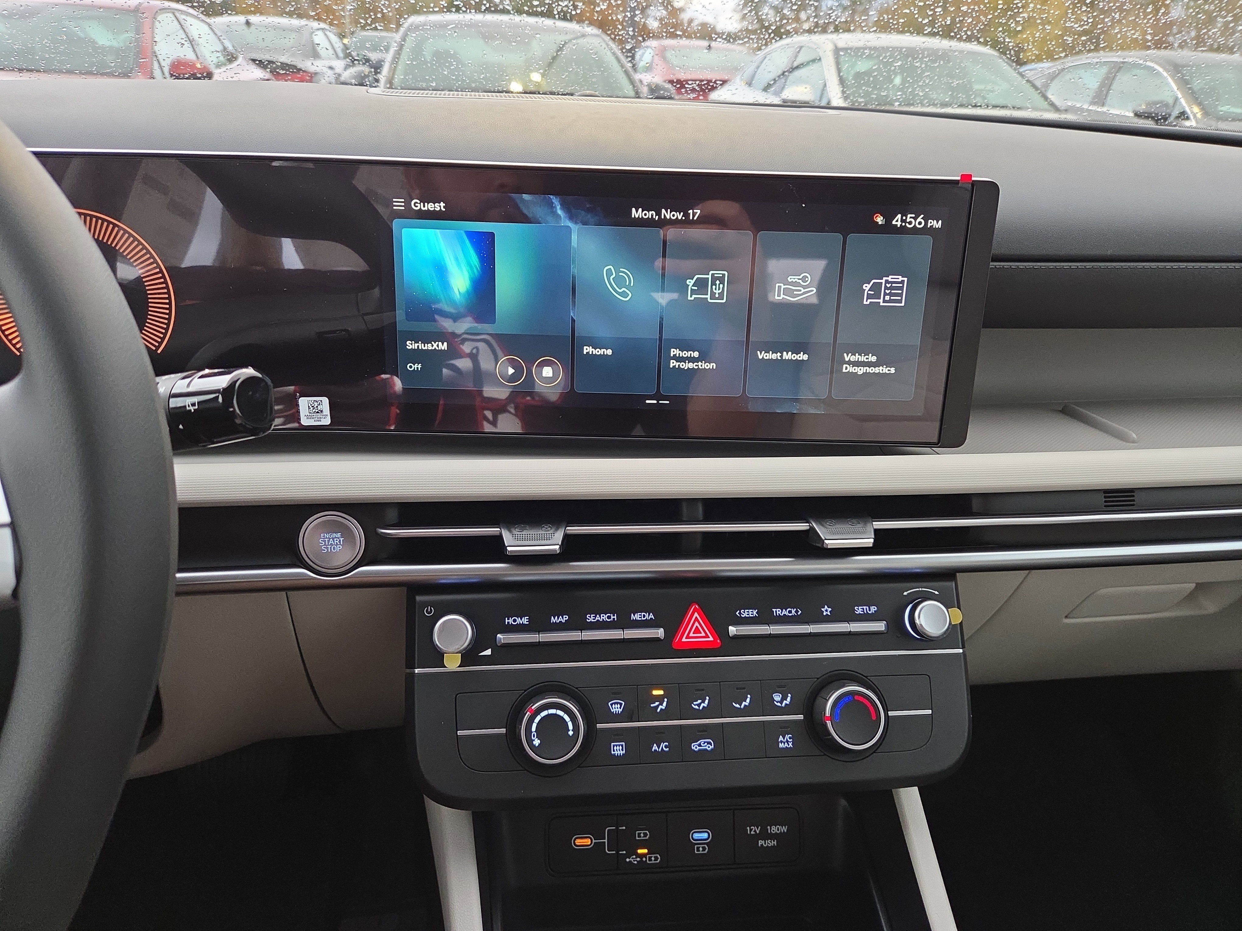 New 2026 Hyundai Tucson SE image 10