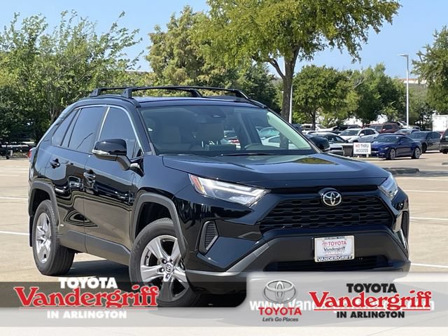 Used 2025 Toyota RAV4 XLE w/ Convenience Package