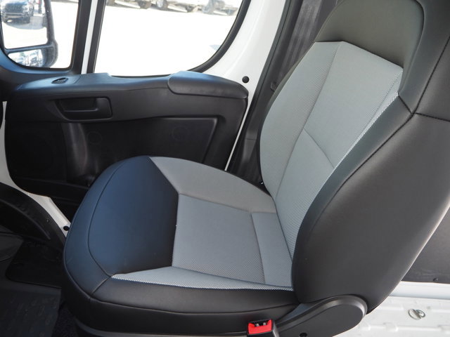 New 2025 RAM ProMaster 3500 w/ Roll-Up Rear Door Package image 15