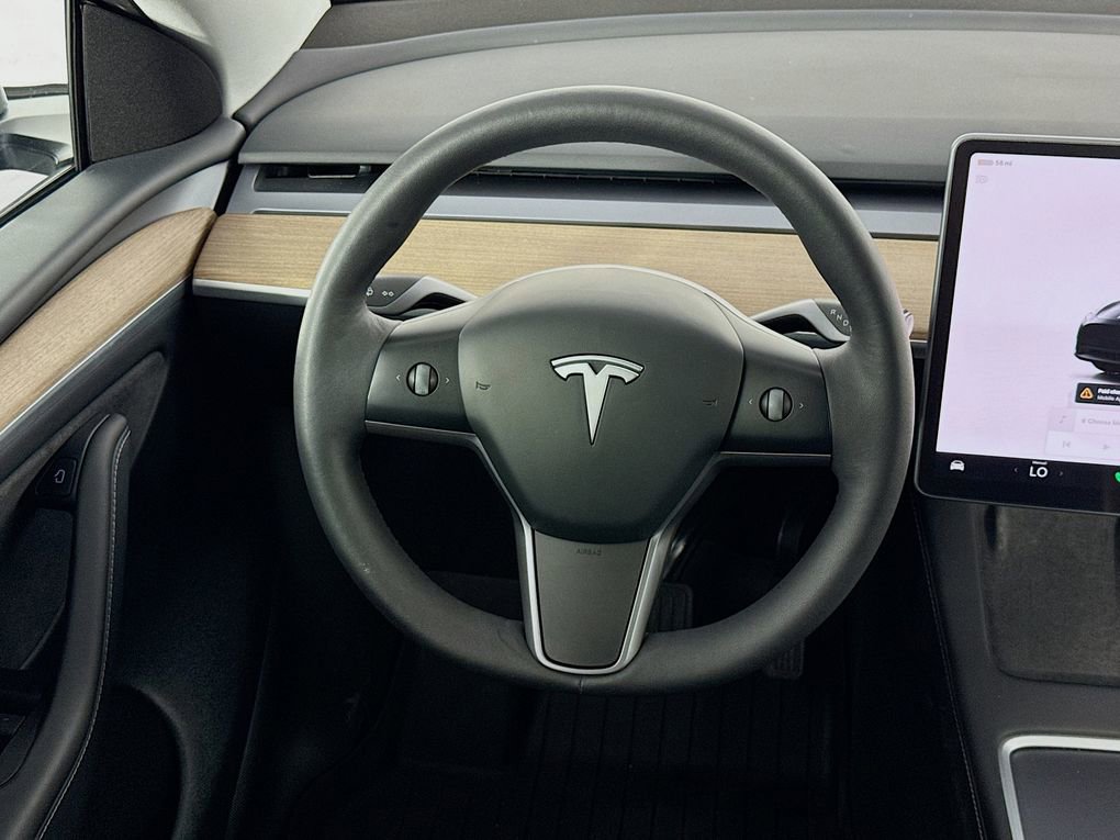 Used 2024 Tesla Model Y Long Range image 33