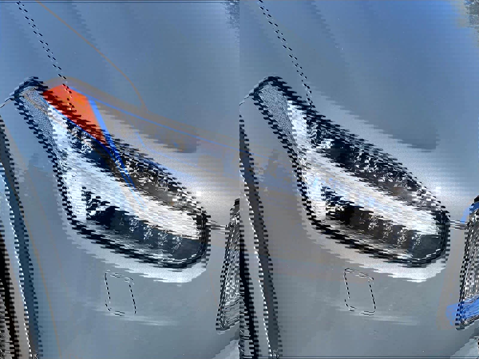 Used 2022 Volvo XC90 T8 Inscription w/ Advanced Package image 32