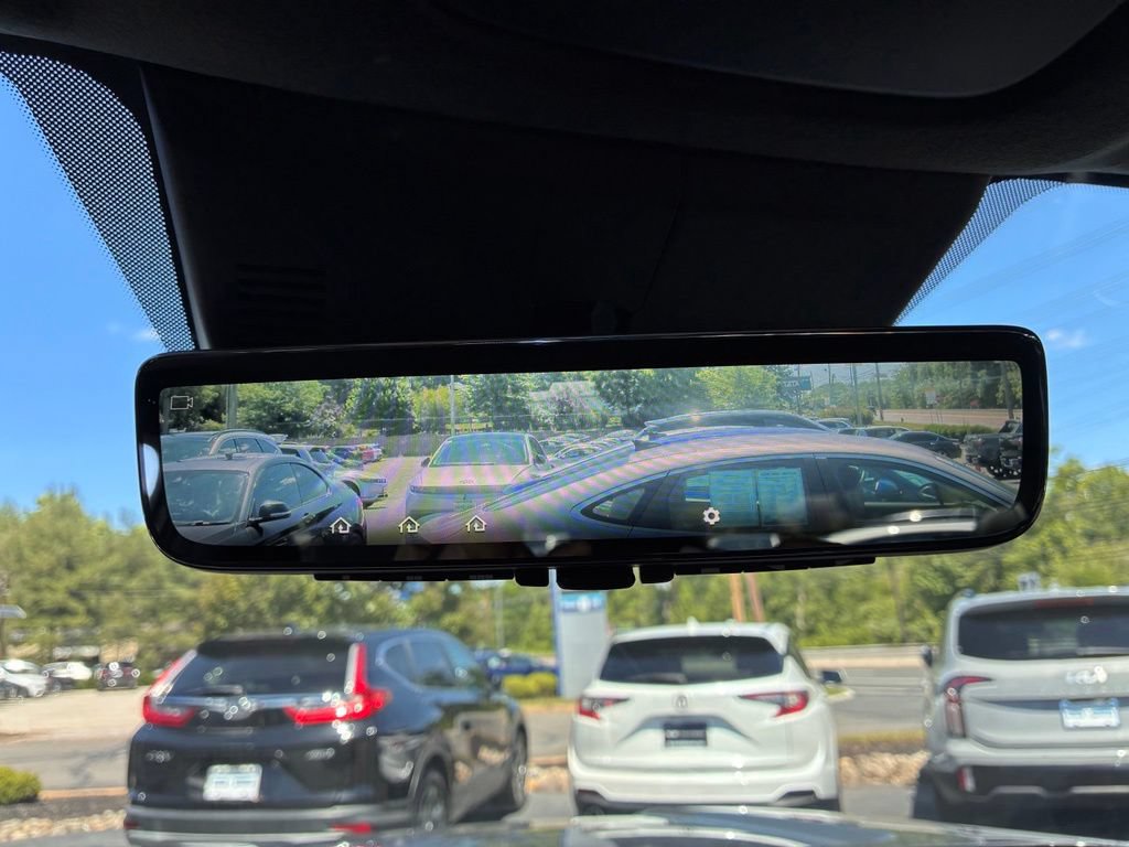 Used 2026 Hyundai Palisade Calligraphy AWD/4WD image 46