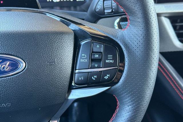 Used 2025 Ford Explorer ST-Line RWD image 36