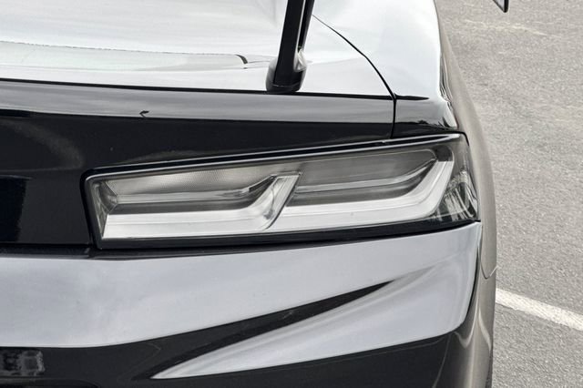 Used 2018 Chevrolet Camaro ZL1 image 44