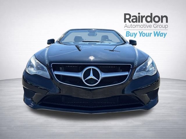 Used 2017 Mercedes-Benz E 400 Cabriolet image 31