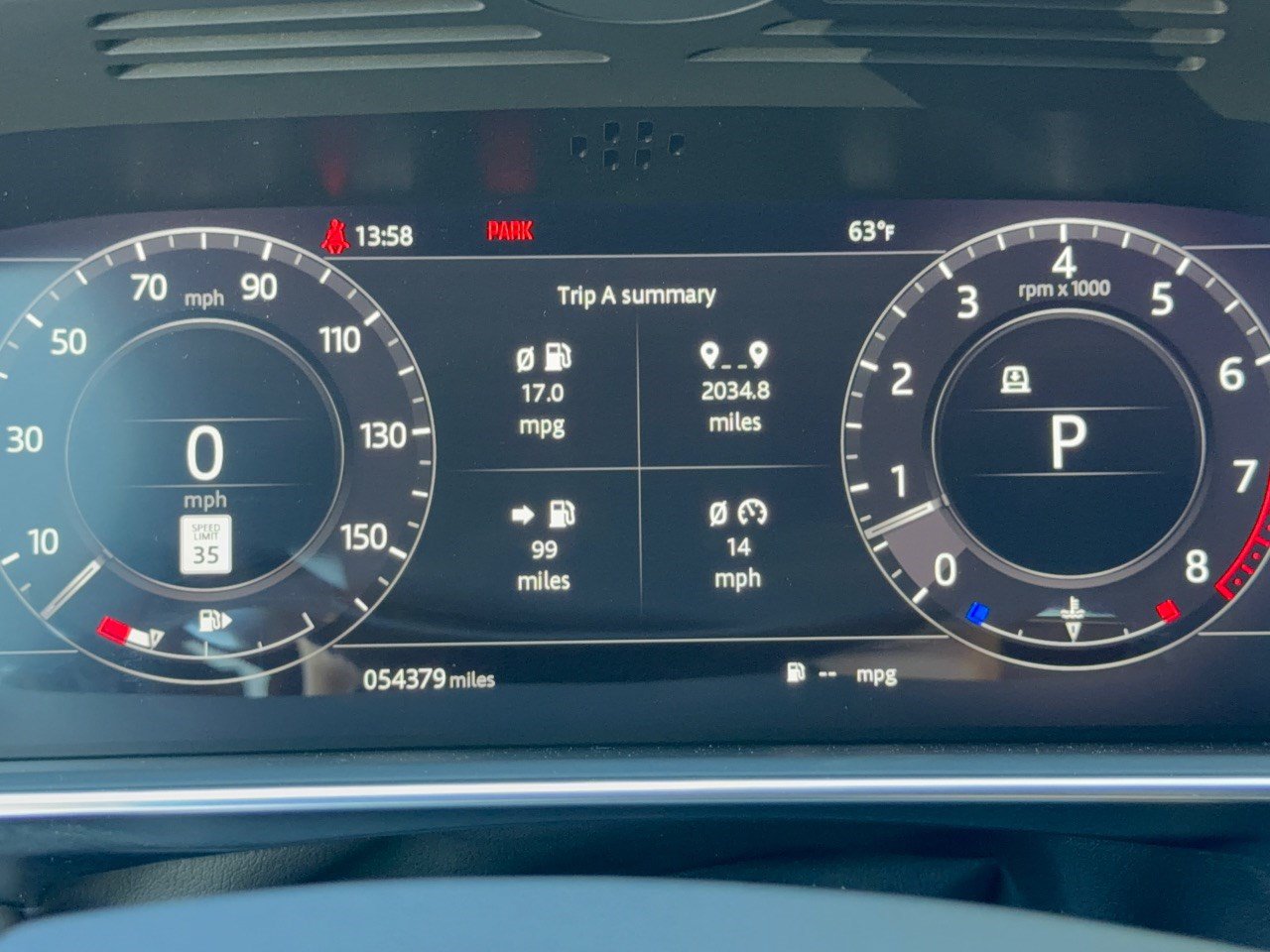 Used 2021 Land Rover Range Rover Westminster Edition AWD/4WD image 26