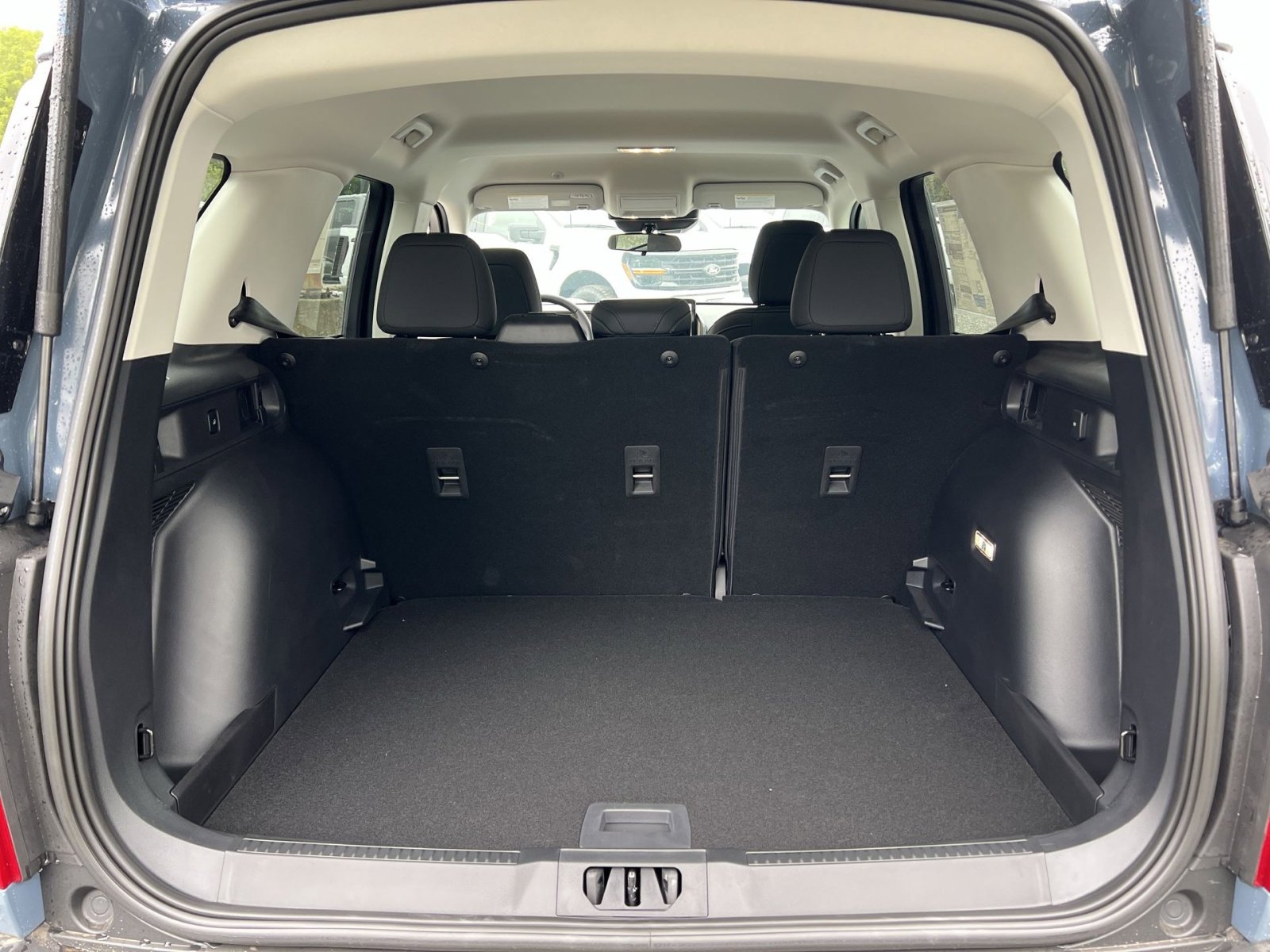 New 2025 Ford Bronco Sport Big Bend w/ Convenience Package image 24