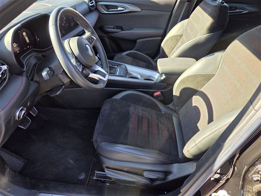 New 2024 Dodge Hornet GT AWD/4WD image 5