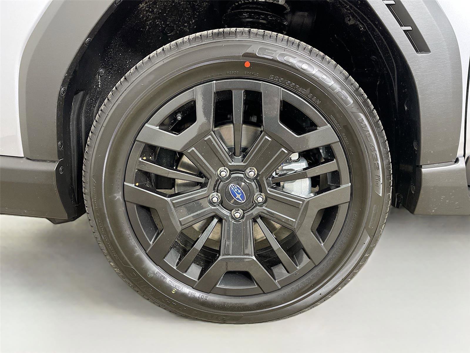 New 2026 Subaru Outback Limited XT image 34