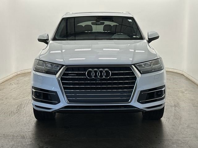 Used 2017 Audi Q7 3.0T Premium Plus image 33