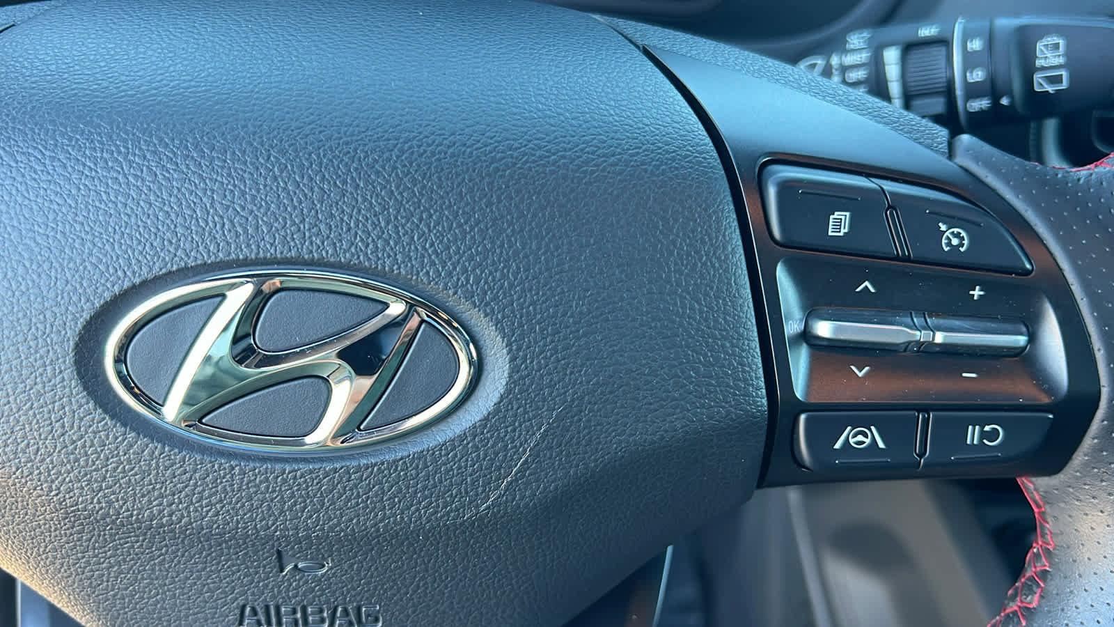 Used 2022 Hyundai Kona N Line w/ Cargo Package image 20