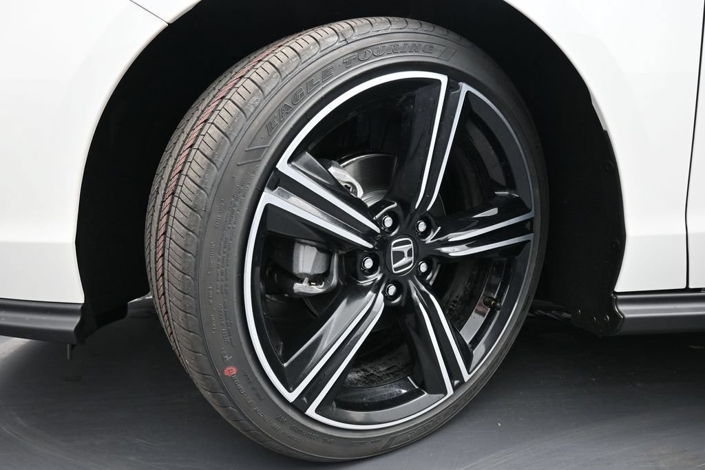 New 2026 Honda Accord SE image 16