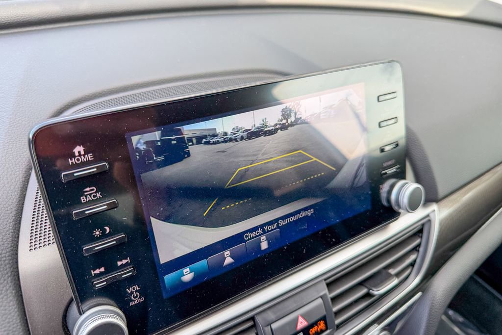 Used 2022 Honda Accord Sport Special Edition image 23