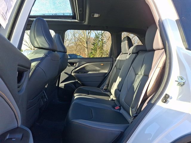 New 2026 Subaru Forester Wilderness w/ Wilderness Package AWD/4WD image 5