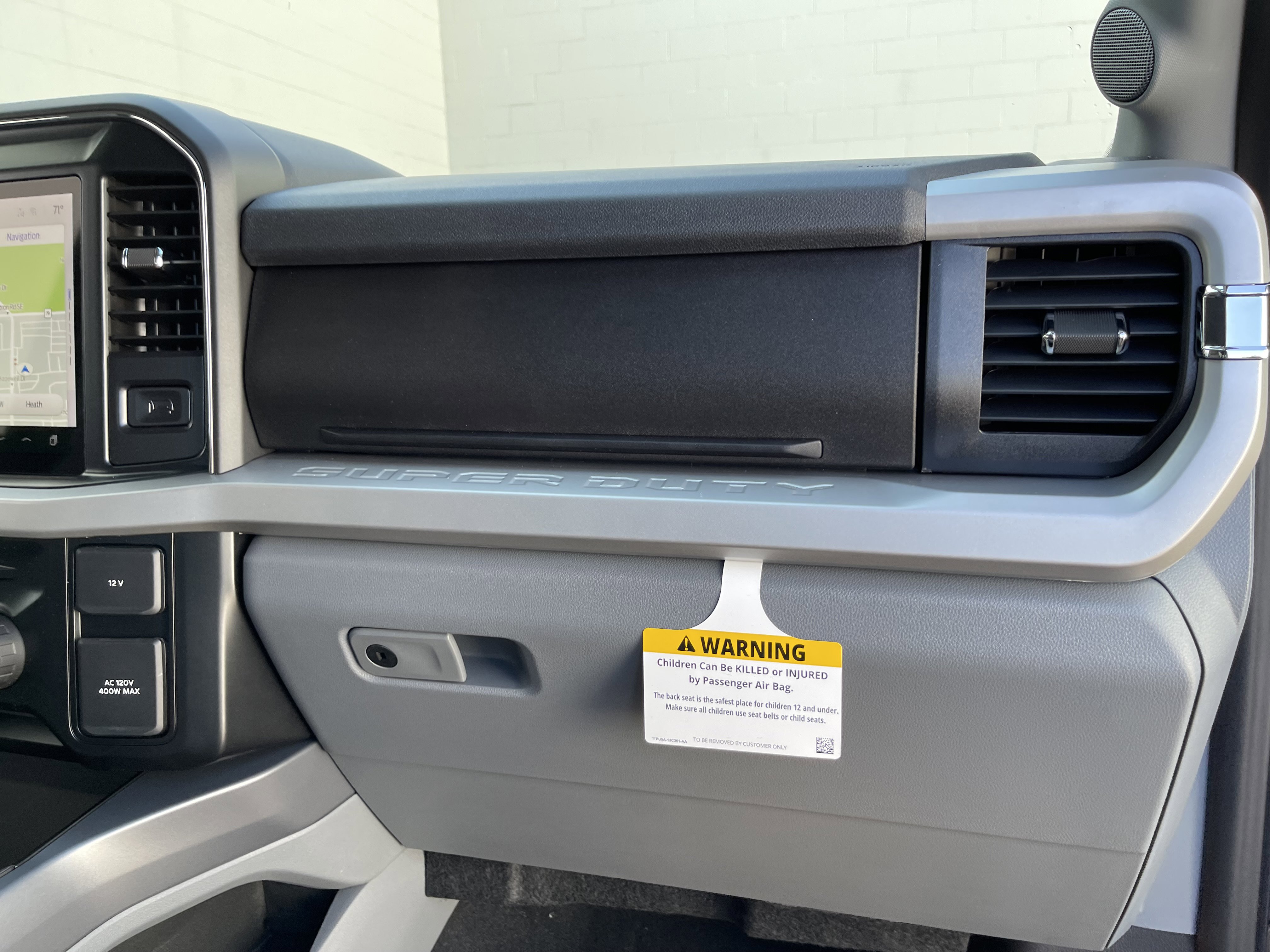 New 2026 Ford F350 XLT w/ XLT Premium Package image 32