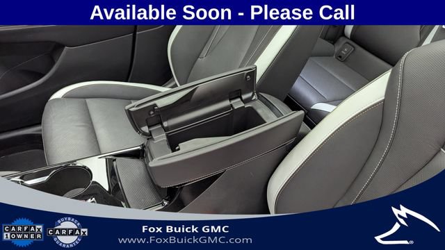 Used 2024 Buick Envision Sport Touring AWD/4WD image 31