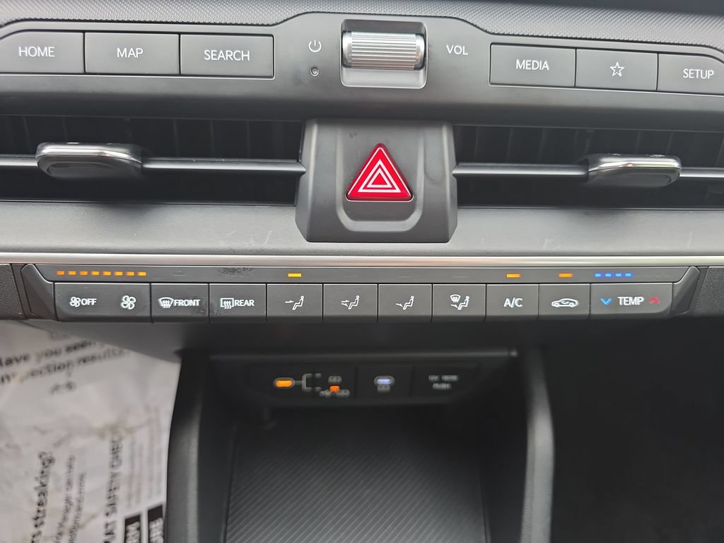 Used 2025 Kia K4 FWD image 29