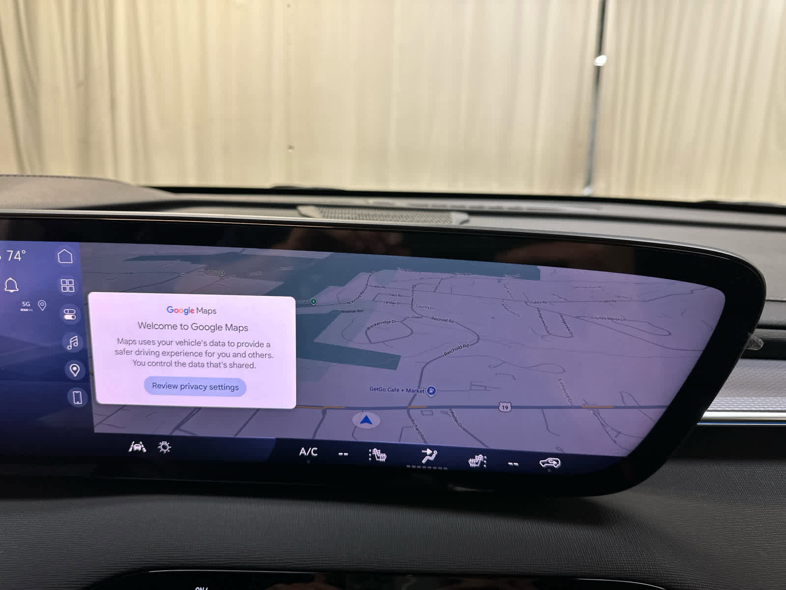 New 2026 Buick Enclave Sport Touring image 14