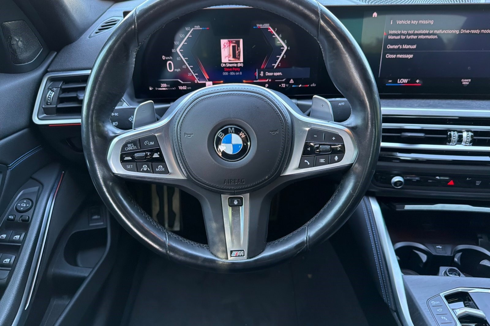Used 2023 BMW M340i xDrive AWD/4WD image 18