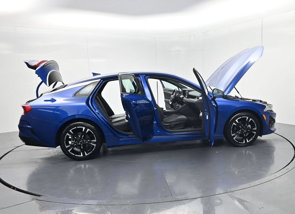 Used 2023 Kia K5 GT-Line AWD/4WD image 59