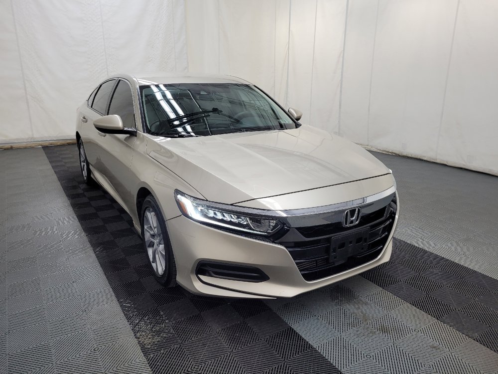 Used 2020 Honda Accord LX image 13