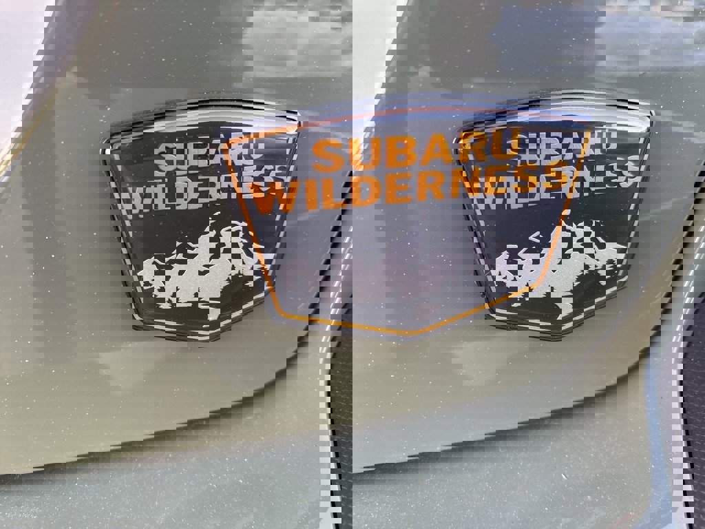 New 2026 Subaru Crosstrek 2.5i Wilderness image 10