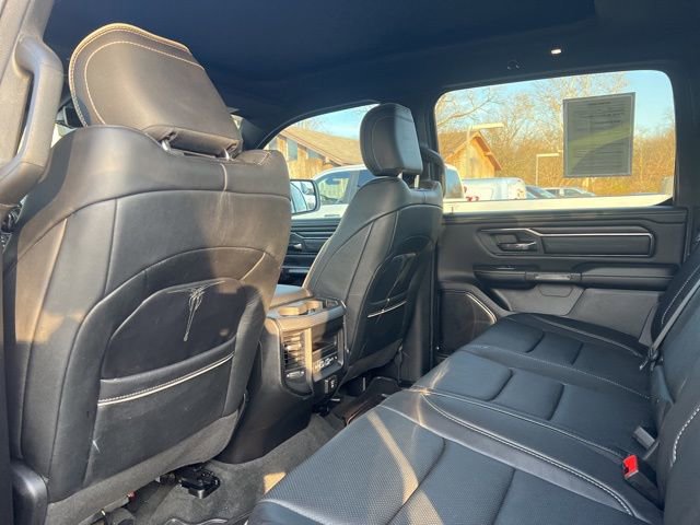Used 2023 RAM 1500 Limited image 17
