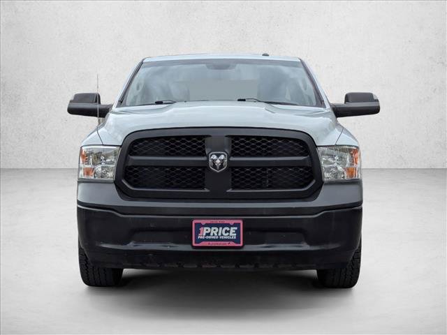 Used 2022 RAM 1500 Tradesman w/ Trailer Tow Group AWD/4WD image 2