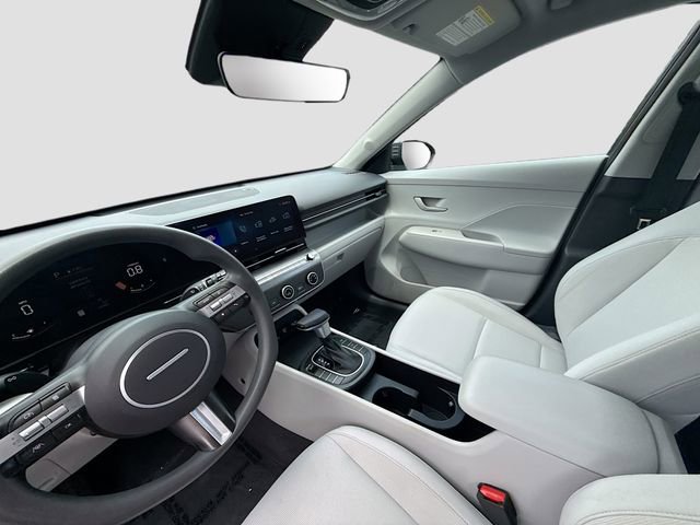 Certified 2024 Hyundai Kona SE image 20