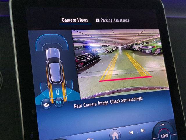 Certified 2026 Mercedes-Benz GLC 300 image 13