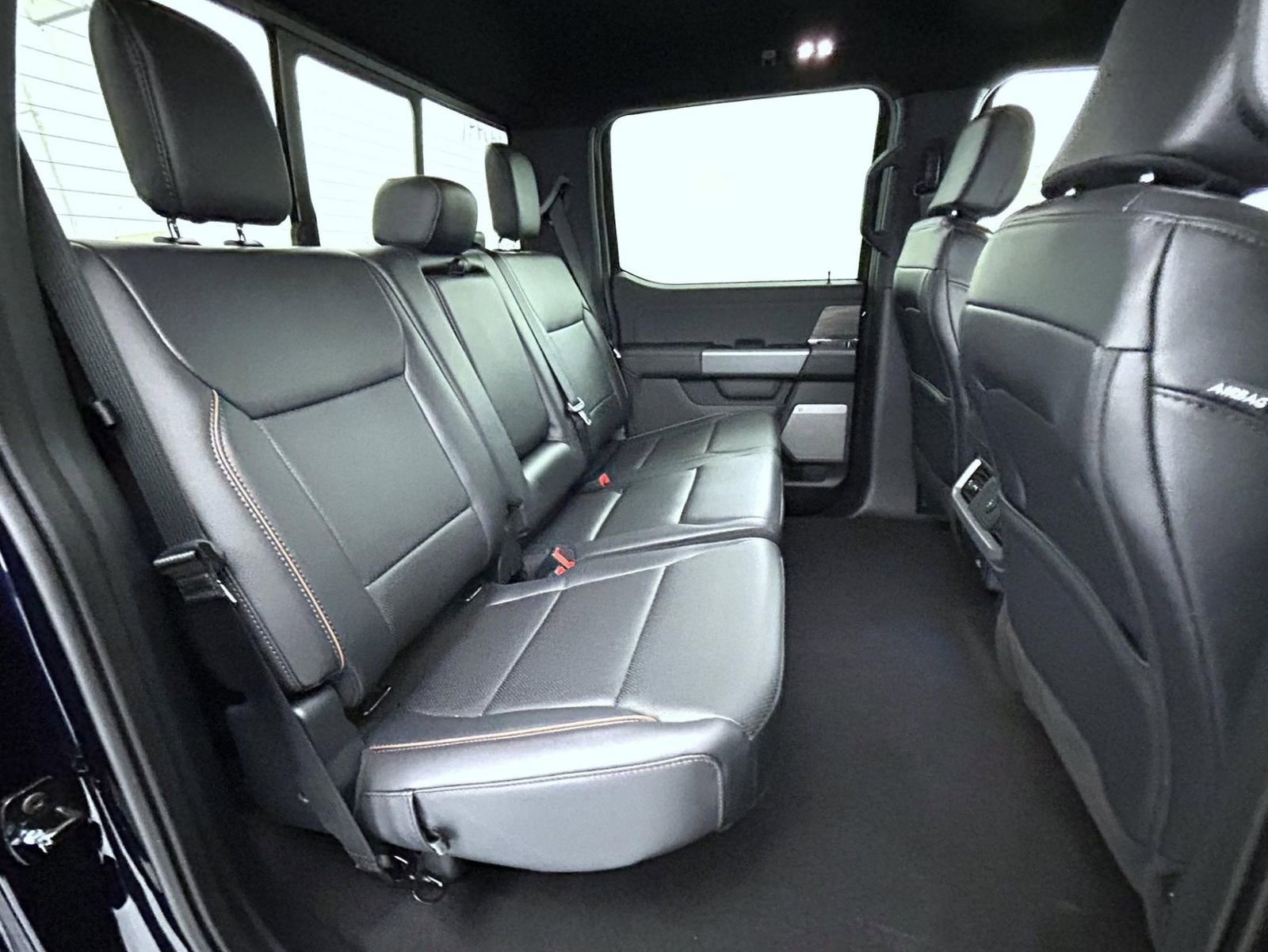 New 2026 Ford F150 Lariat image 18