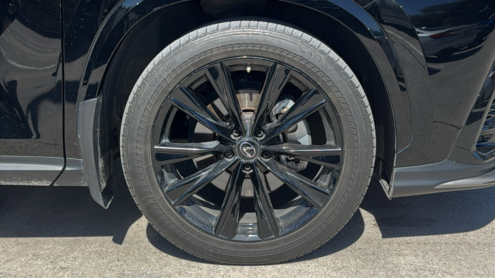 Used 2023 Lexus NX 350 F Sport image 32