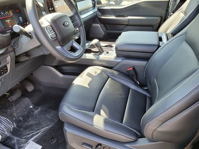 New 2026 Ford F150 Lariat AWD/4WD image 11