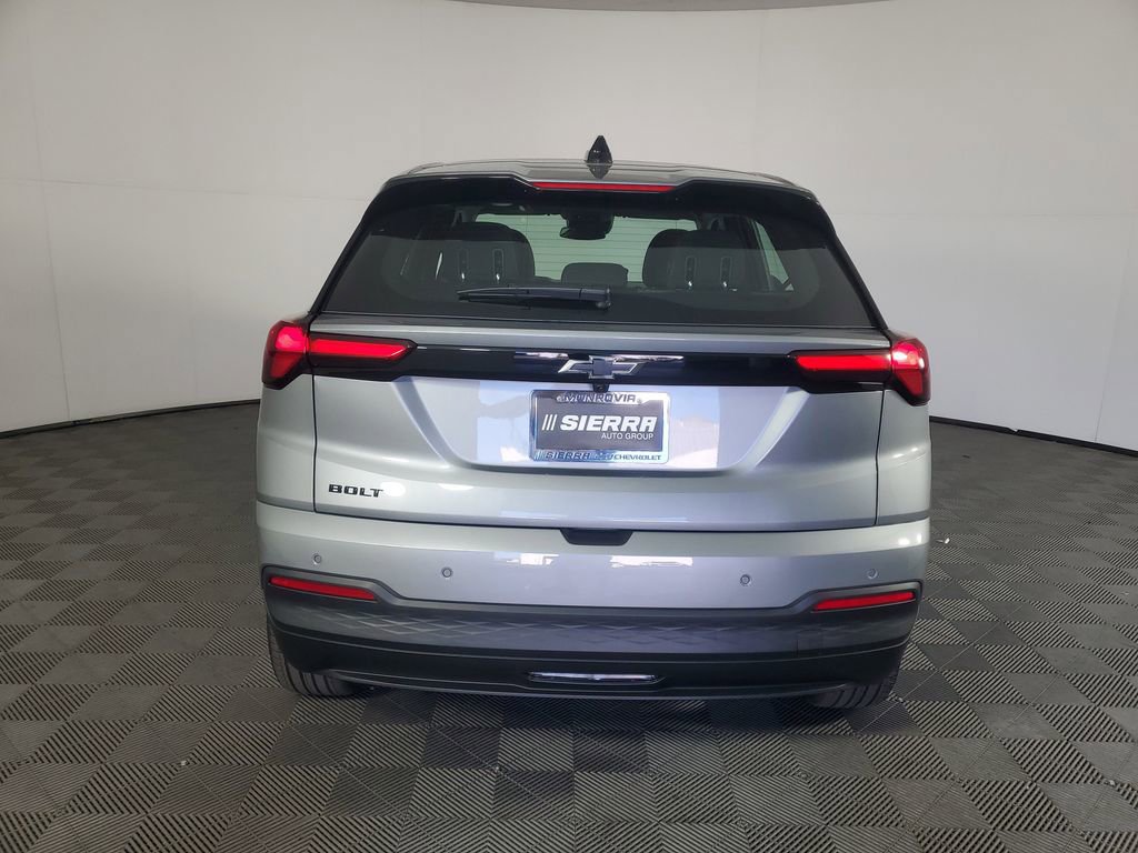New 2027 Chevrolet Bolt LT w/ Comfort Package image 5