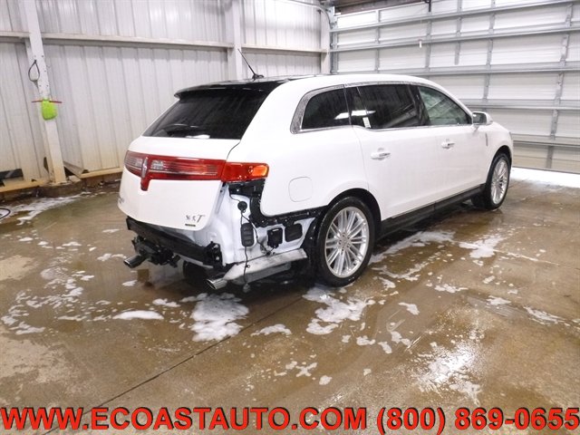 Used 2014 Lincoln MKT AWD w/ Equipment Group 201A image 5