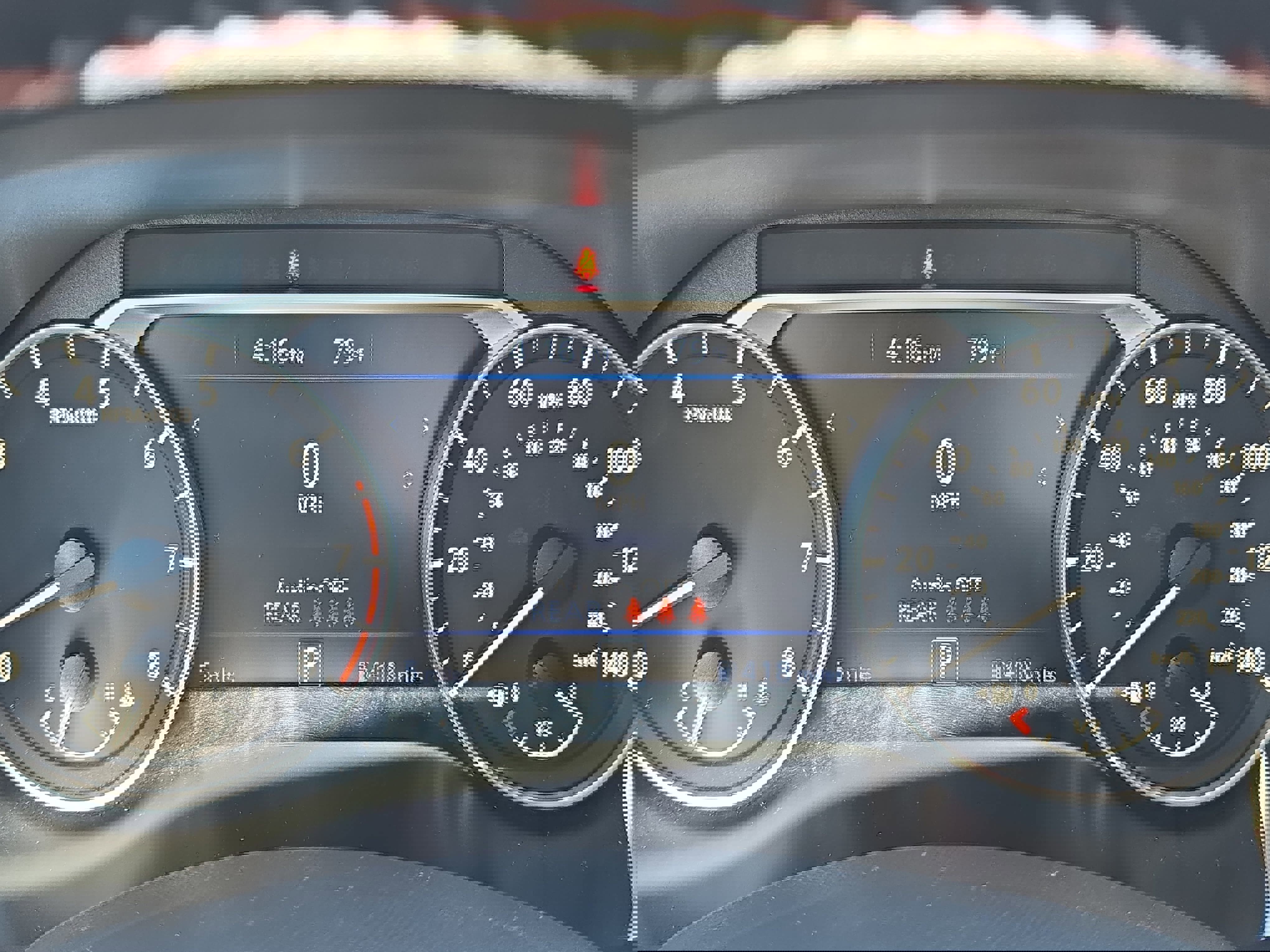 New 2025 Nissan Altima 2.5 SR w/ SR Premium Package FWD image 18