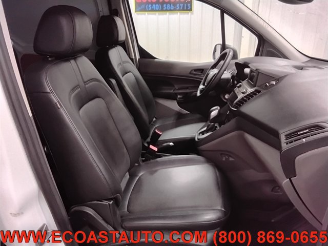 Used 2020 Ford Transit Connect XL FWD image 13