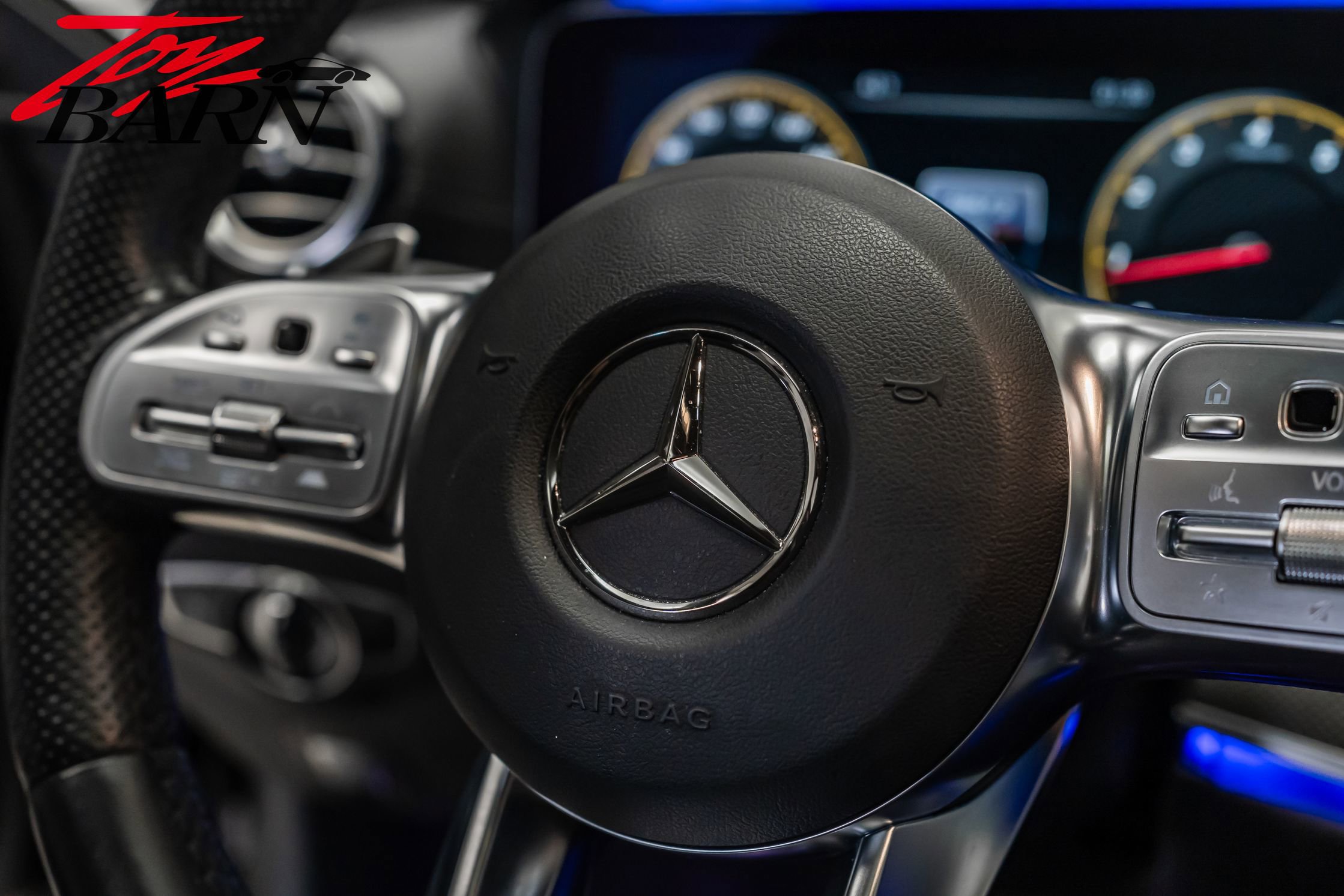 Used 2019 Mercedes-Benz E 63 AMG S image 35