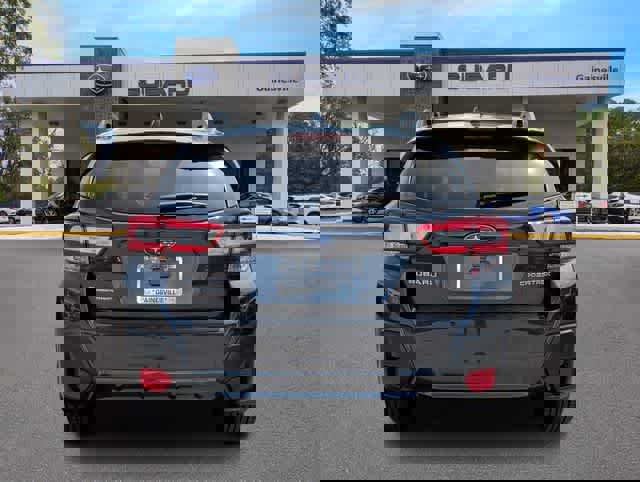 Used 2019 Subaru Crosstrek 2.0i Limited w/ Popular Package #4 image 5