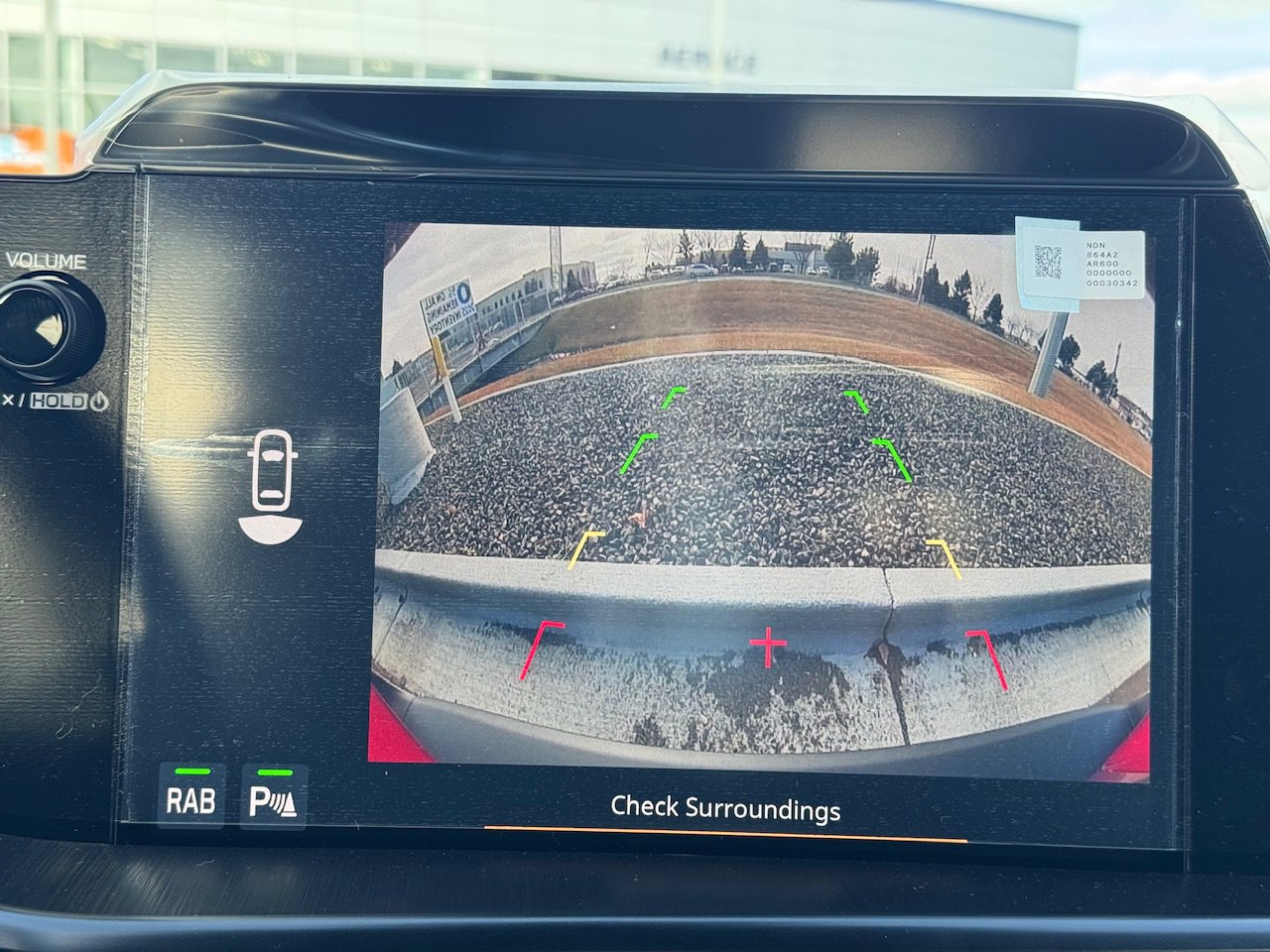 New 2026 Subaru Outback Premium image 21